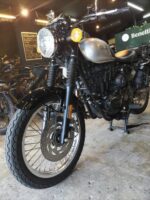 ベネリ　インペリアーレ４００ - 画像 (2)