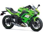 Ｎｉｎｊａ　ＺＸ−６Ｒ　ＫＲＴ　ＥＤ